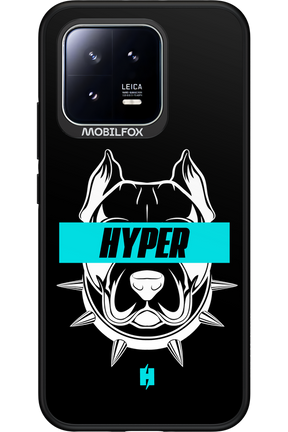 BULL Black - Xiaomi 13