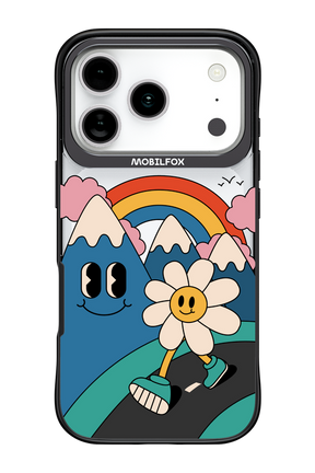 Road to Happiness - Apple iPhone 17 Pro