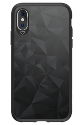 Low Poly 2.0 - Apple iPhone X