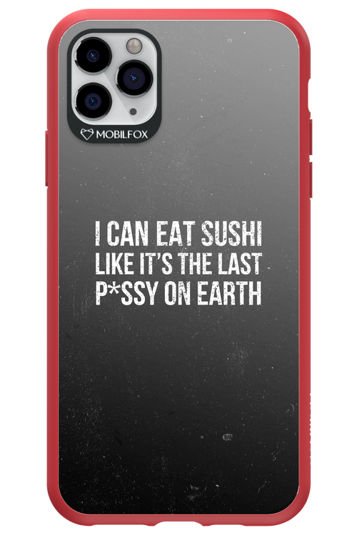 SUSHI 2.0 - Apple iPhone 11 Pro Max