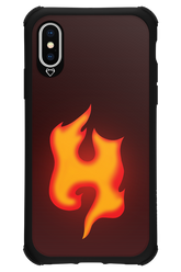 HYPER FIRE - Apple iPhone XS