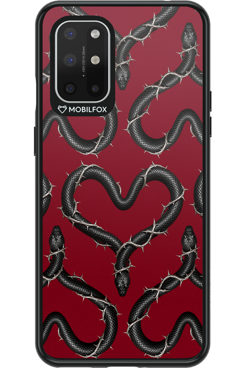 Bad Lover 2.0 - OnePlus 8T