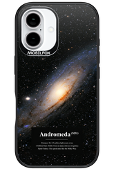 Andromeda - Apple iPhone 16