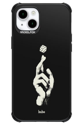 DAMNED LUCK - Apple iPhone 15 Plus