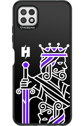 KING 2.0 - Samsung Galaxy A22 5G