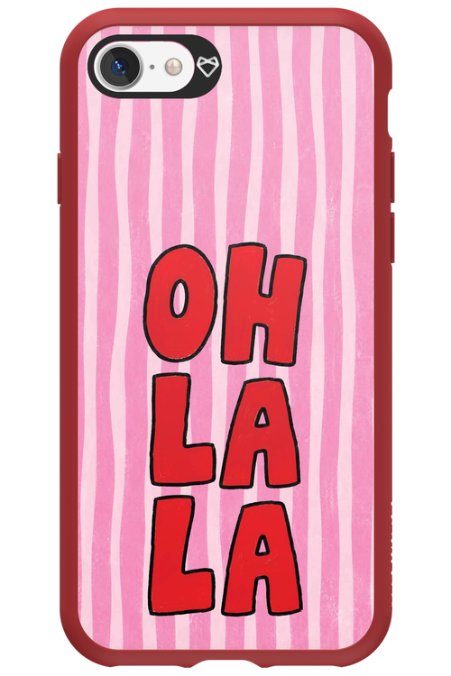 OHLALA 2.0 - Apple iPhone 7