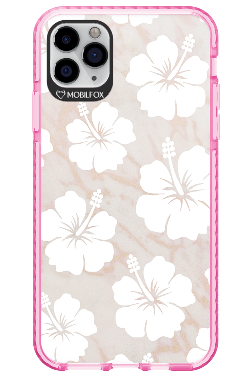 Latte Tropical - Apple iPhone 11 Pro Max