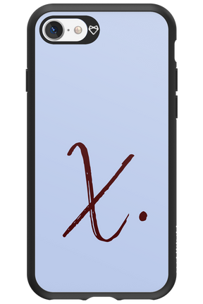 (Jellyfish Presso) X 2.0 - Apple iPhone 7
