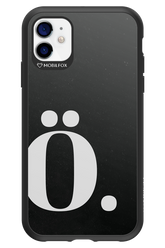 O II (Off Space) 2.0 - Apple iPhone 11