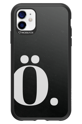 O II (Off Space) 2.0 - Apple iPhone 11