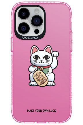 Maneki Neko - Apple iPhone 14 Pro Max