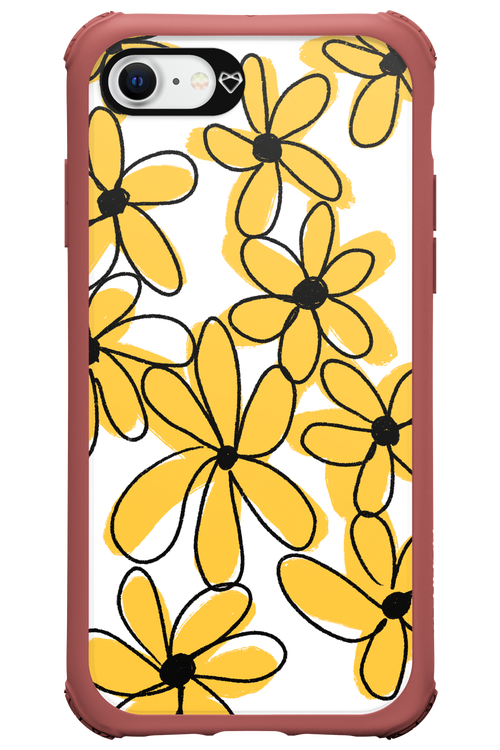 Yella - Apple iPhone 7