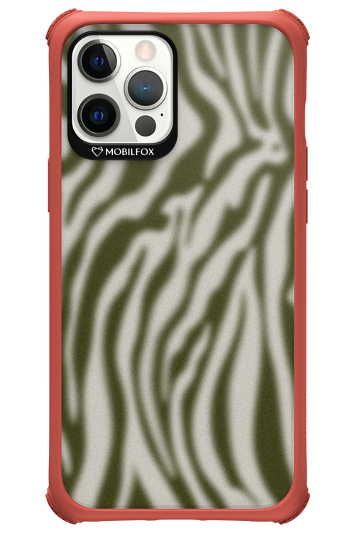 Easy Nature - Apple iPhone 12 Pro Max