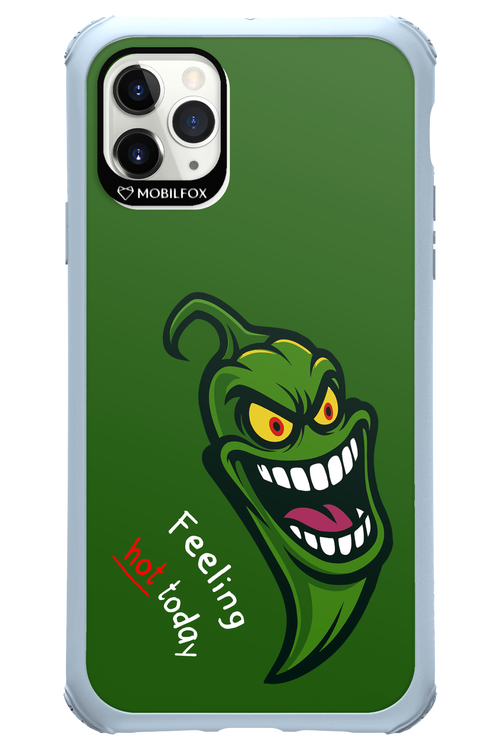 Crazy Chili 2.0 - Apple iPhone 11 Pro Max