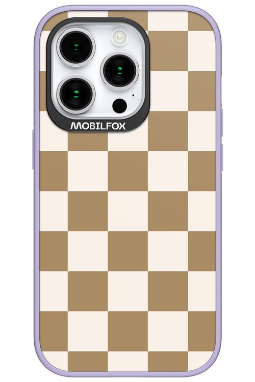 Nude Chess - Apple iPhone 15 Pro