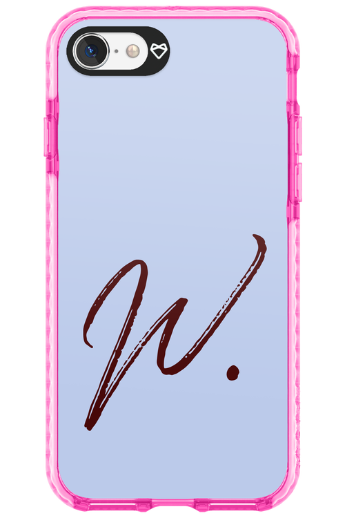 (Jellyfish Presso) W 2.0 - Apple iPhone 7