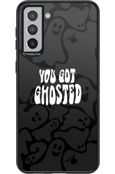 Ghosted - Samsung Galaxy S21+
