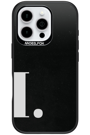 I (Off Space) 2.0 - Apple iPhone 16 Pro