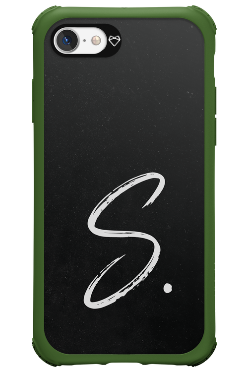 (Off Space) S 2.0 - Apple iPhone 7