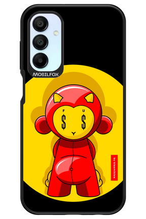Fussy 2.0 - Samsung Galaxy A15