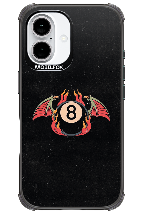 8ight - Apple iPhone 16