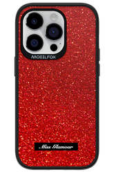Miss Glamour - Apple iPhone 14 Pro