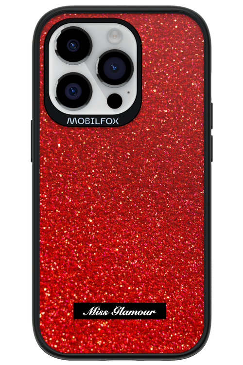 Miss Glamour - Apple iPhone 14 Pro