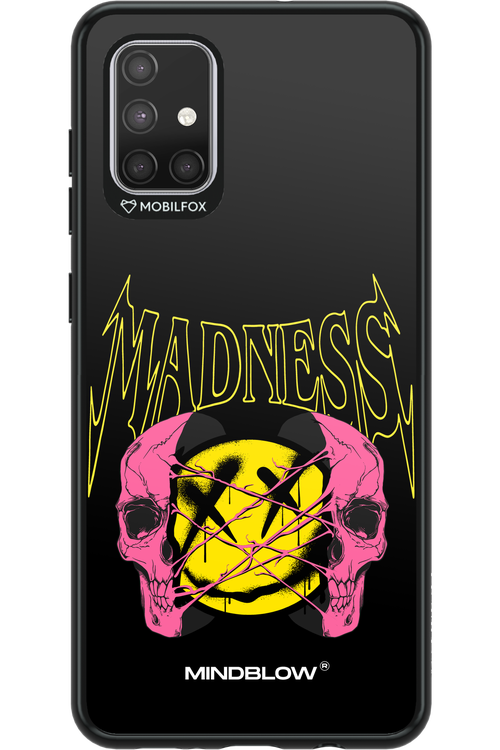 Madness Mindblow - Samsung Galaxy A71