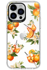 Orange Spritz - Apple iPhone 14 Pro Max