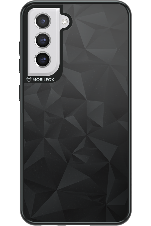 Low Poly 2.0 - Samsung Galaxy S21 FE