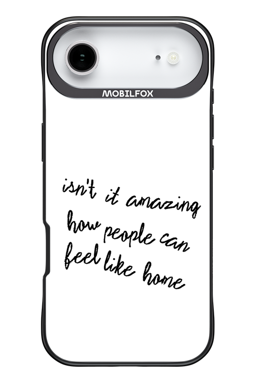 Isn't It 2.0 - Apple iPhone 17 Air