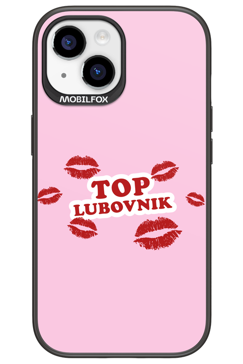 TOP - Apple iPhone 15