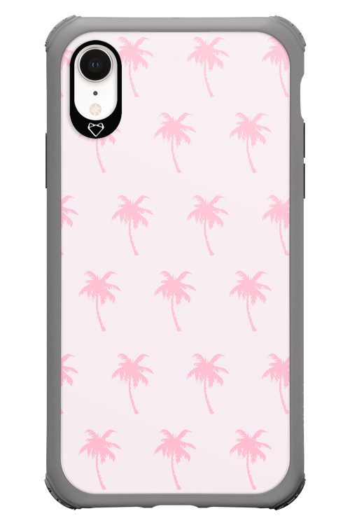 Palm Forest - Apple iPhone XR