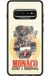 Monaco Luxury - Samsung Galaxy S10+