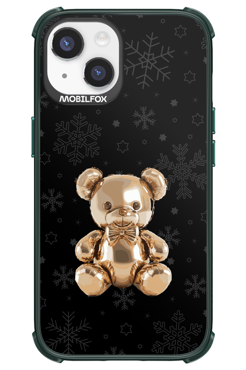 Gift Bear - Apple iPhone 14