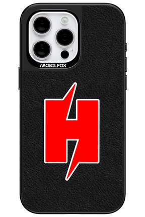 HYPER Leather - Apple iPhone 15 Pro Max