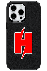 HYPER Leather - Apple iPhone 15 Pro Max