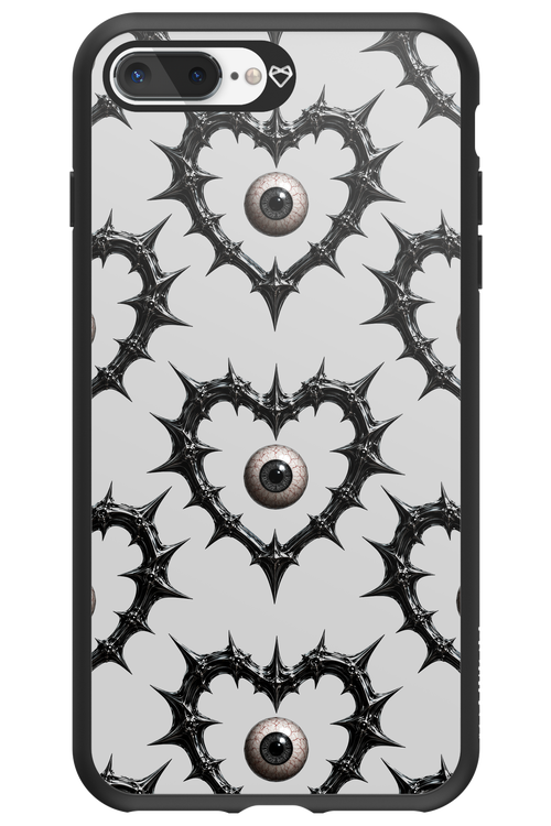 Heart Vision 2.0 - Apple iPhone 8 Plus