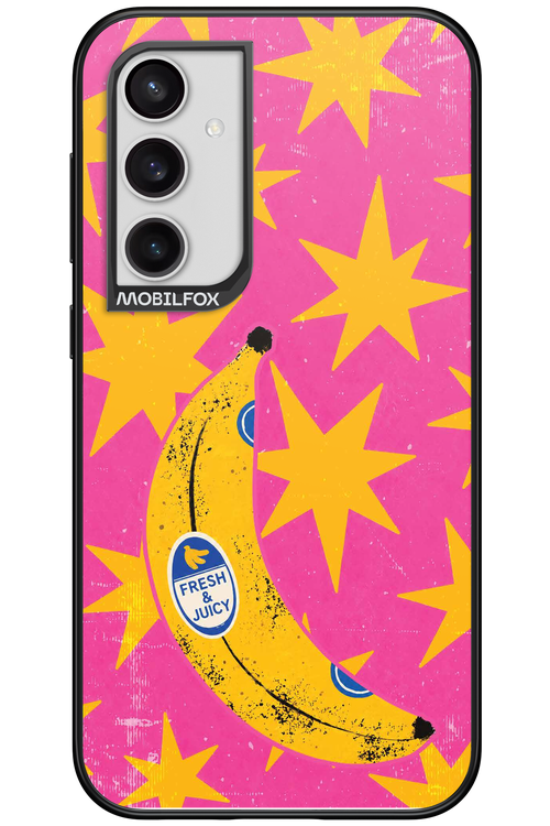 BANANA POP 2.0 - Samsung Galaxy S23 FE