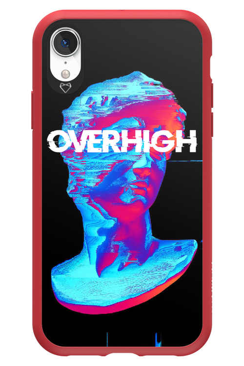 Overhigh - Apple iPhone XR