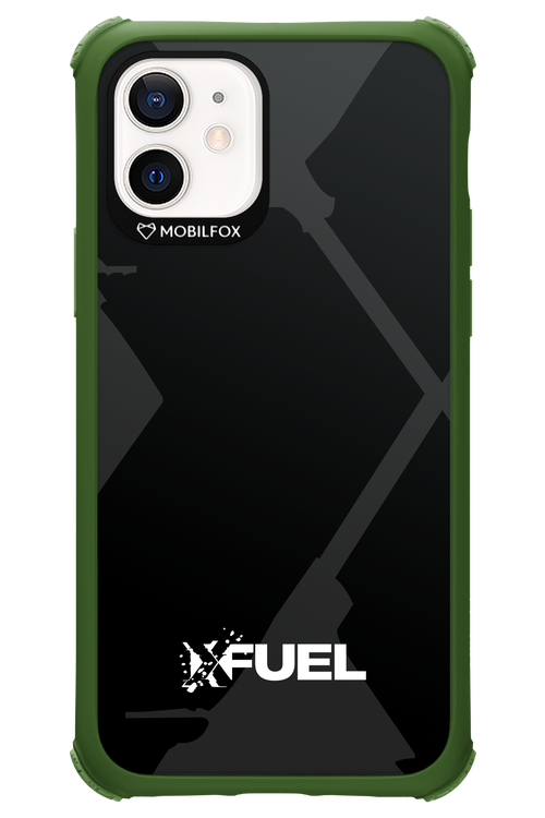 Shadow Mode - Apple iPhone 12