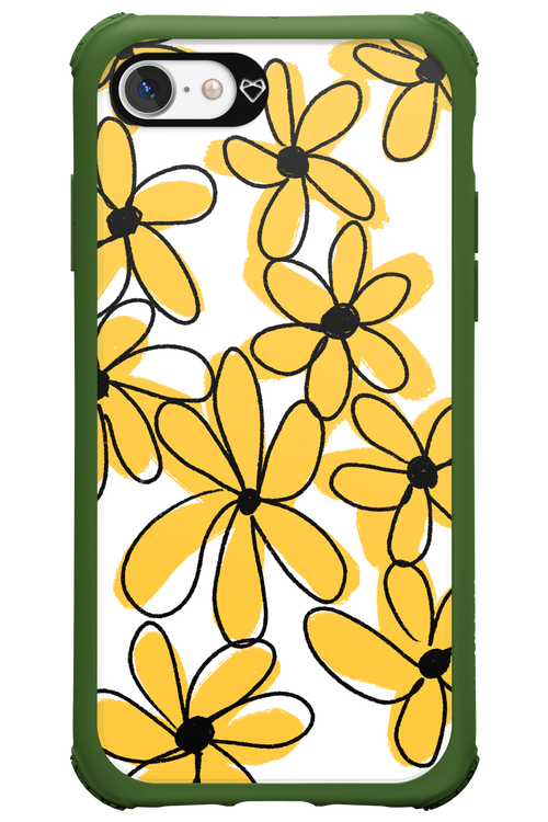Yella - Apple iPhone 7