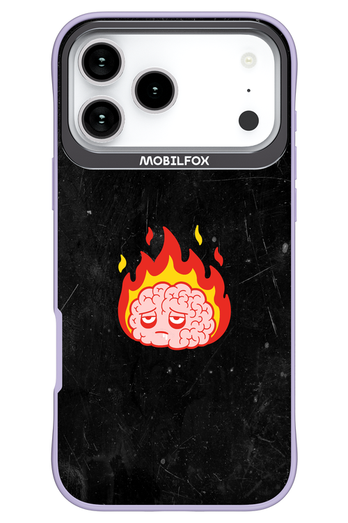 My brain - Apple iPhone 17 Pro Max