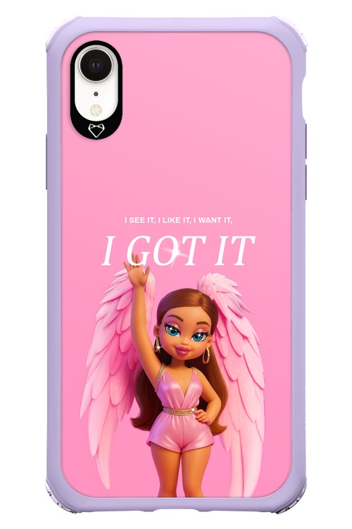 Got It 2.0 - Apple iPhone XR