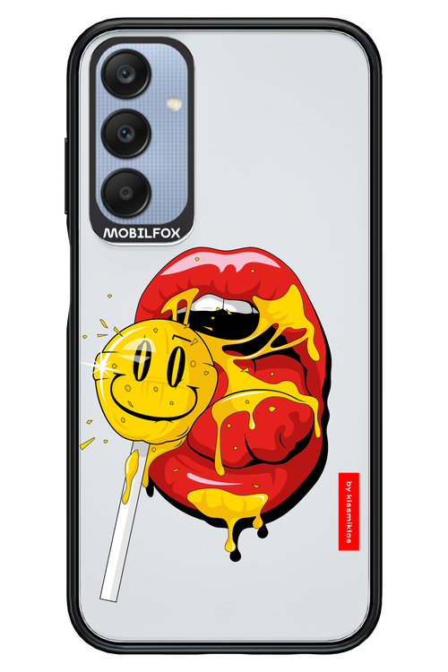 Lolli Kiss 2.0 - Samsung A25