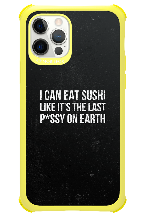 SUSHI 2.0 - Apple iPhone 12 Pro