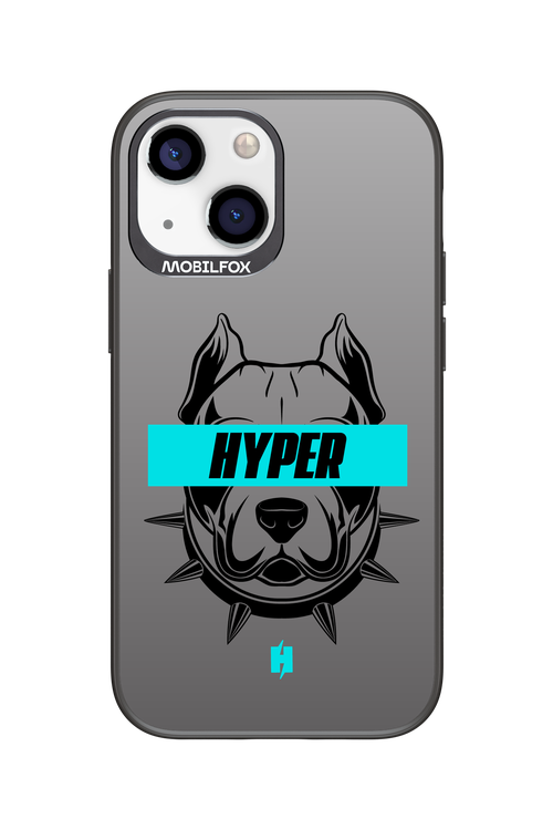 BULL - Apple iPhone 13 Mini