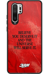 BELIEVE 2.0 - Huawei P30 Pro