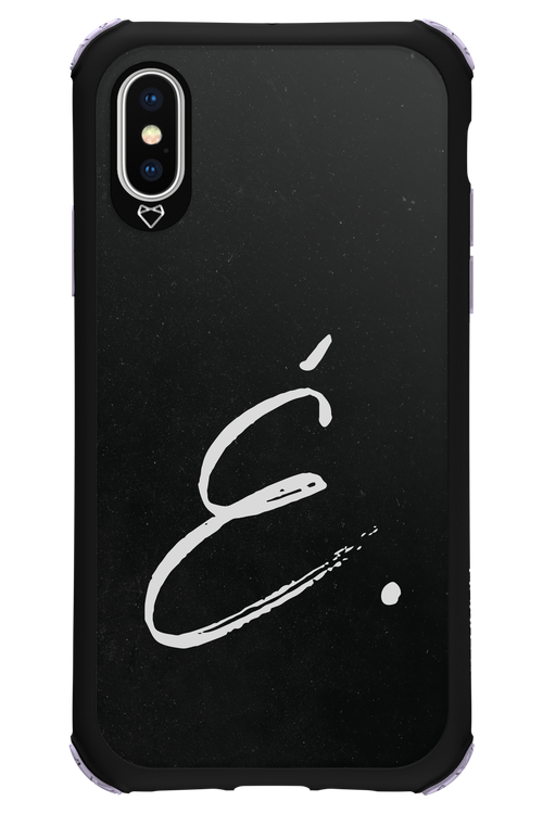 (Off Space) E II 2.0 - Apple iPhone XS