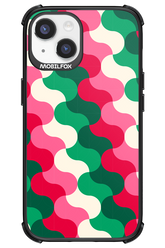 Holiday's Aura - Apple iPhone 14